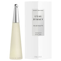 L'EAU D'ISSEY 100ml-67030 L'EAU D'ISSEY 100ml-67030 1